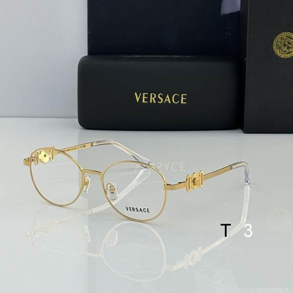 Wholesale Cheap Versace Replica Glasses Frames for Sale