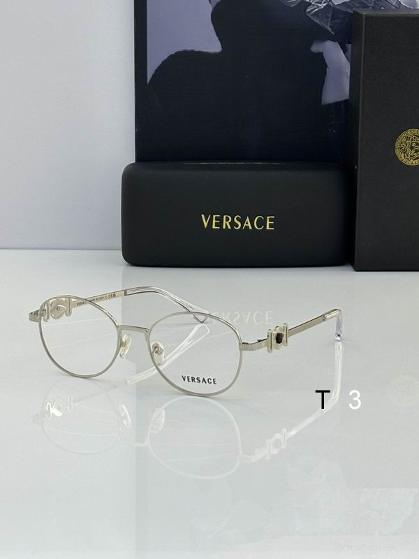 Wholesale Cheap Versace Replica Glasses Frames for Sale