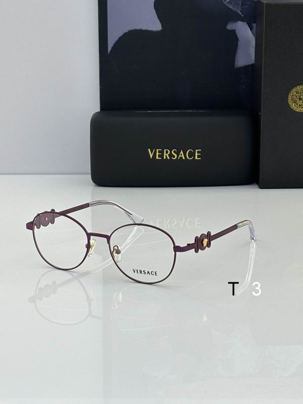 Wholesale Cheap Versace Replica Glasses Frames for Sale