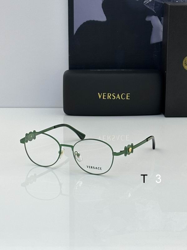 Wholesale Cheap Versace Replica Glasses Frames for Sale