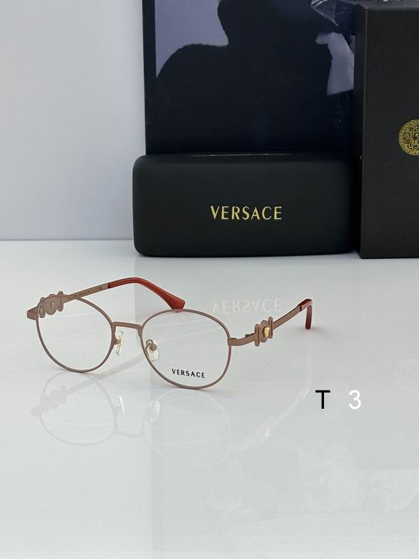 Wholesale Cheap Versace Replica Glasses Frames for Sale