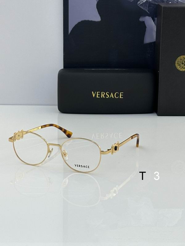 Wholesale Cheap Versace Replica Glasses Frames for Sale