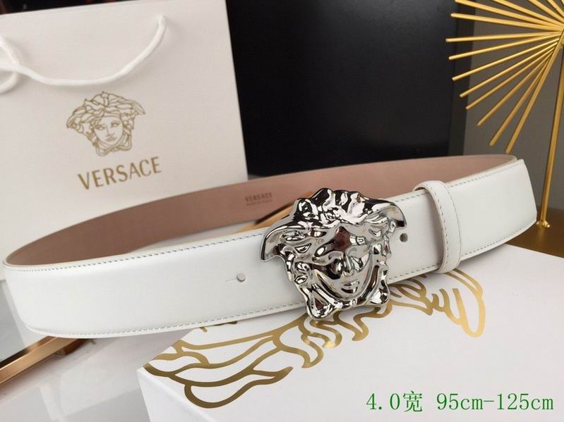 Wholesale Cheap V ersace Desigenr Belts for Sale