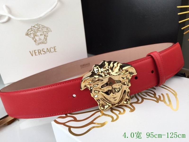 Wholesale Cheap V ersace Desigenr Belts for Sale