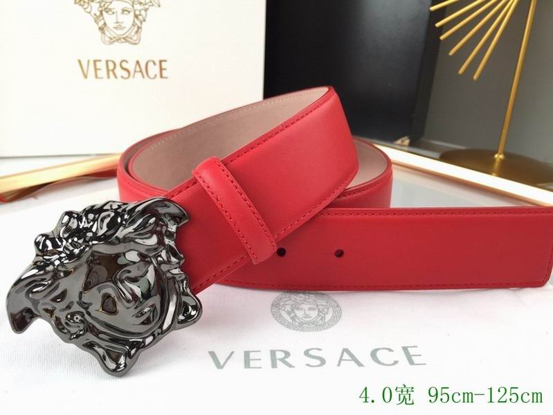 Wholesale Cheap V ersace Desigenr Belts for Sale