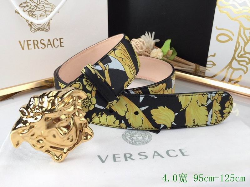 Wholesale Cheap V ersace Desigenr Belts for Sale