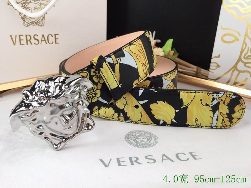 Wholesale Cheap V ersace Desigenr Belts for Sale