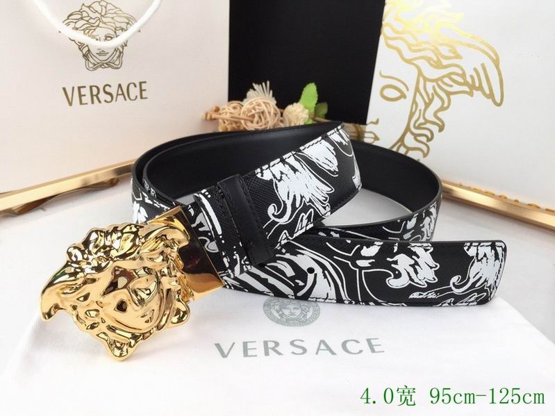 Wholesale Cheap V ersace Desigenr Belts for Sale