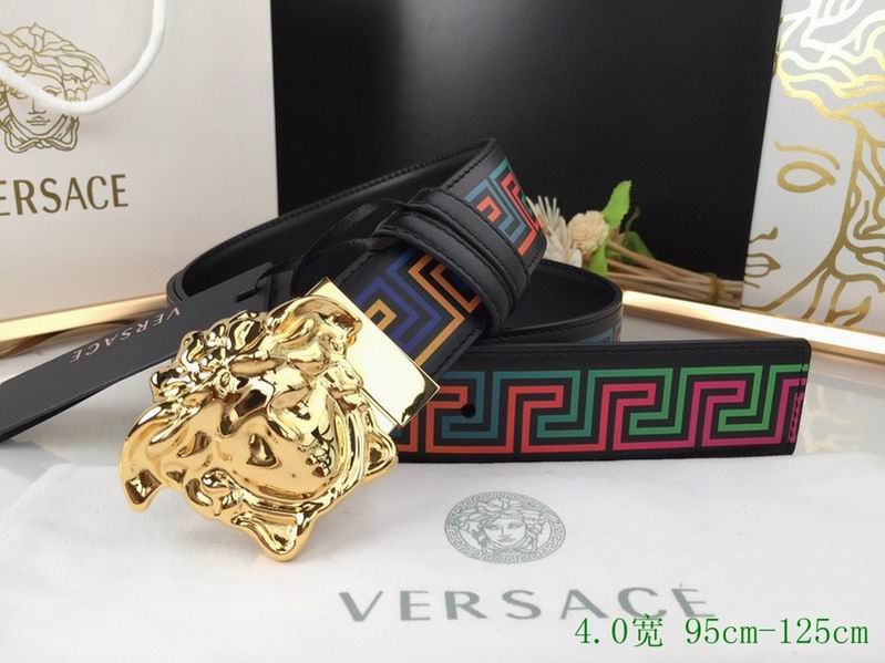 Wholesale Cheap V ersace Desigenr Belts for Sale