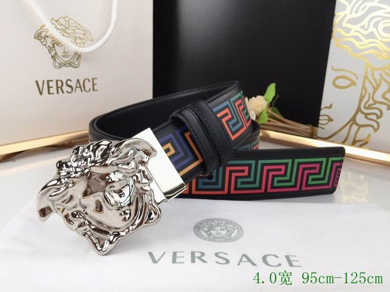 Wholesale Cheap V ersace Desigenr Belts for Sale