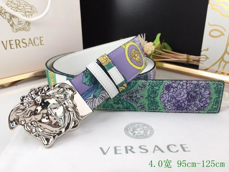 Wholesale Cheap V ersace Desigenr Belts for Sale