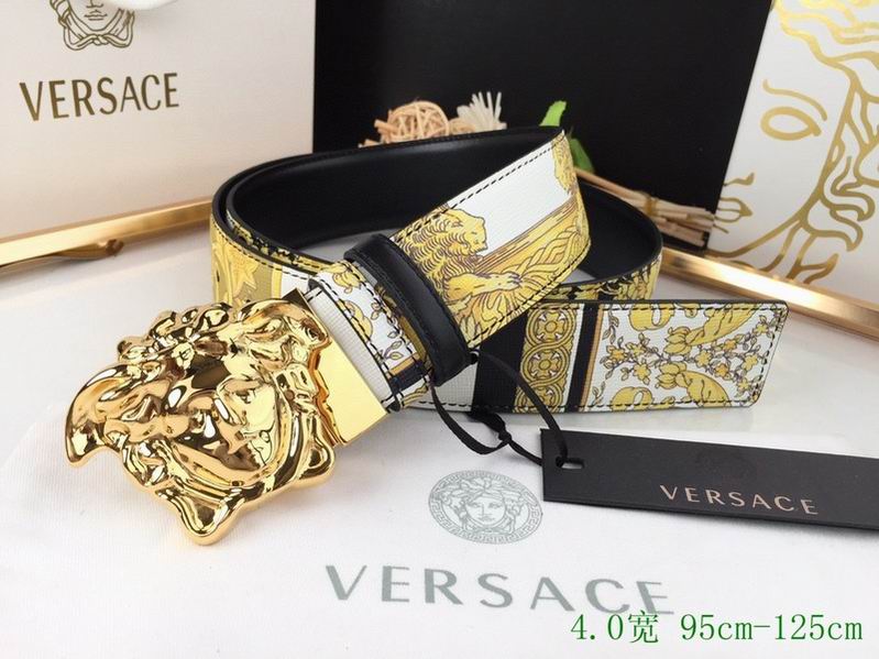 Wholesale Cheap V ersace Desigenr Belts for Sale