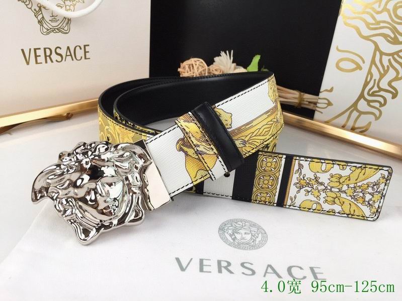 Wholesale Cheap V ersace Desigenr Belts for Sale