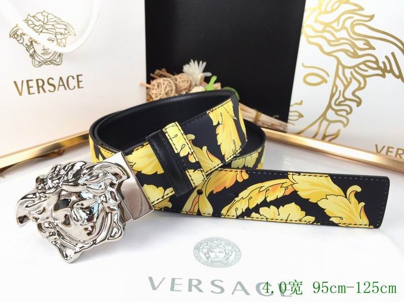 Wholesale Cheap V ersace Desigenr Belts for Sale