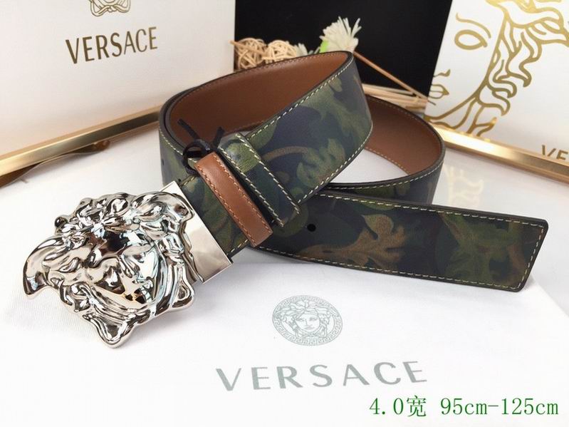 Wholesale Cheap V ersace Desigenr Belts for Sale