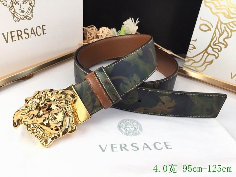 Wholesale Cheap V ersace Desigenr Belts for Sale