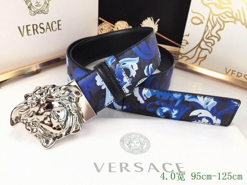 Wholesale Cheap V ersace Desigenr Belts for Sale