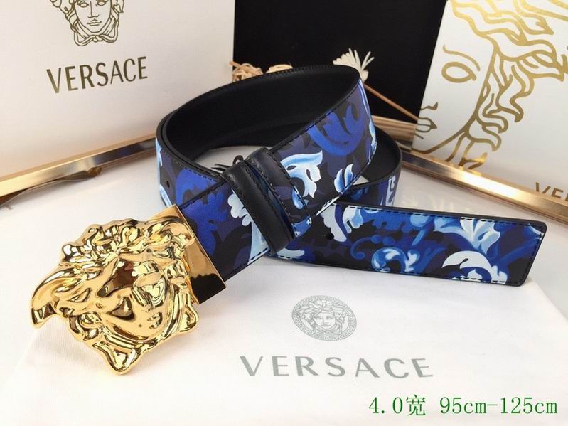 Wholesale Cheap V ersace Desigenr Belts for Sale