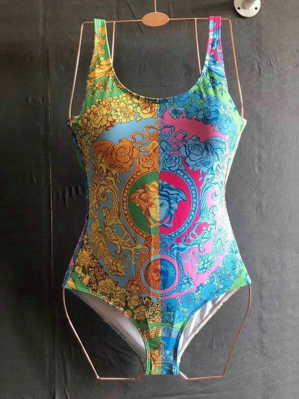 Wholesale Cheap V ersace womens Bikini & Swimsuits for Sale