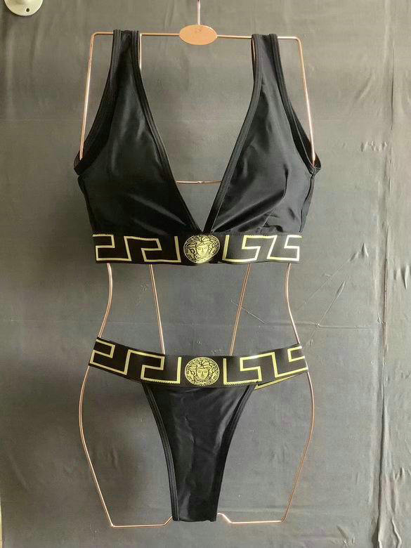 Wholesale Cheap V ersace womens Bikini & Swimsuits for Sale