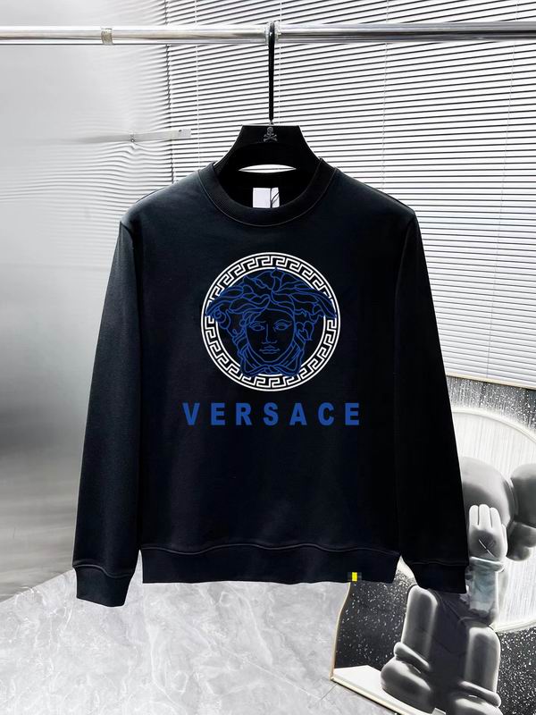 Wholesale Cheap High Quality Versace Designer Sweatshirts for Sale