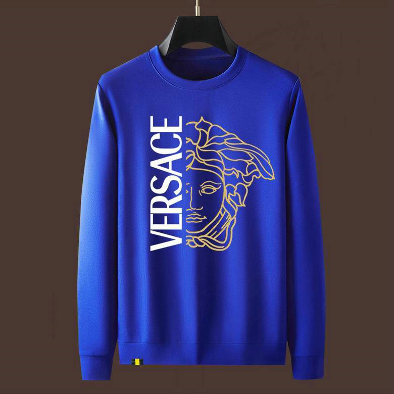 Wholesale Cheap Versace Replica Sweatshirts for Sale