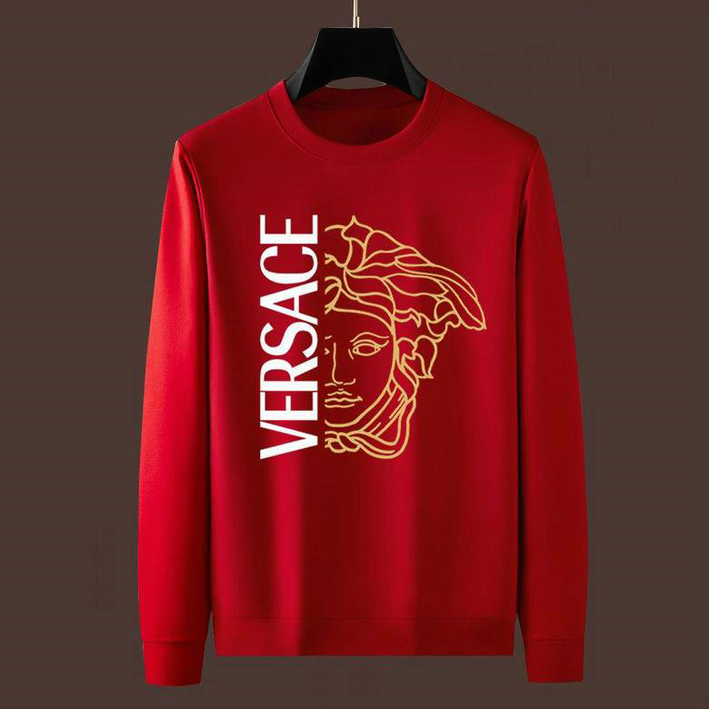 Wholesale Cheap Versace Replica Sweatshirts for Sale