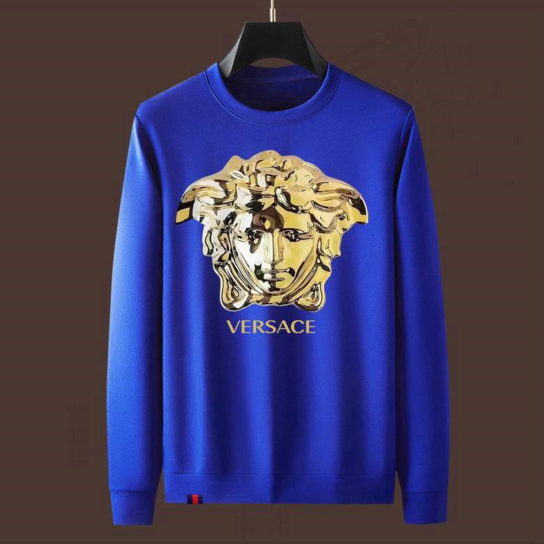 Wholesale Cheap Versace Replica Sweatshirts for Sale