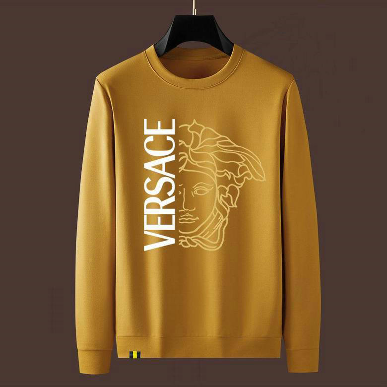 Wholesale Cheap Versace Replica Sweatshirts for Sale