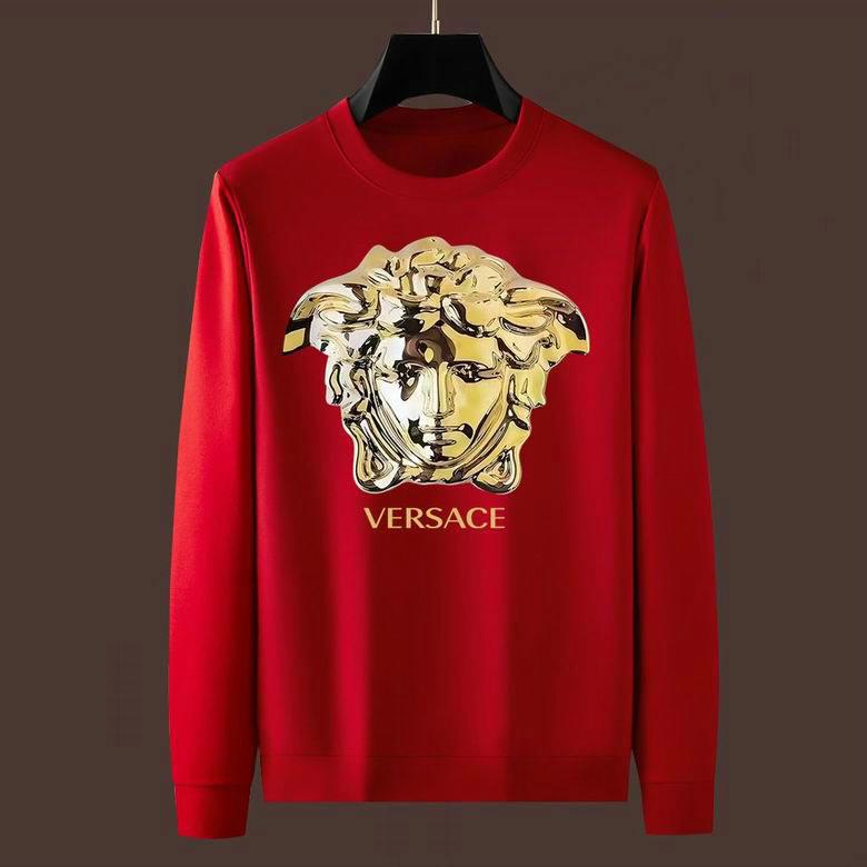 Wholesale Cheap Versace Replica Sweatshirts for Sale