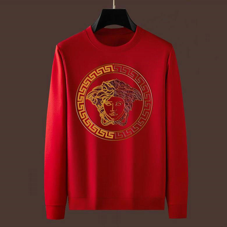 Wholesale Cheap Versace Replica Sweatshirts for Sale