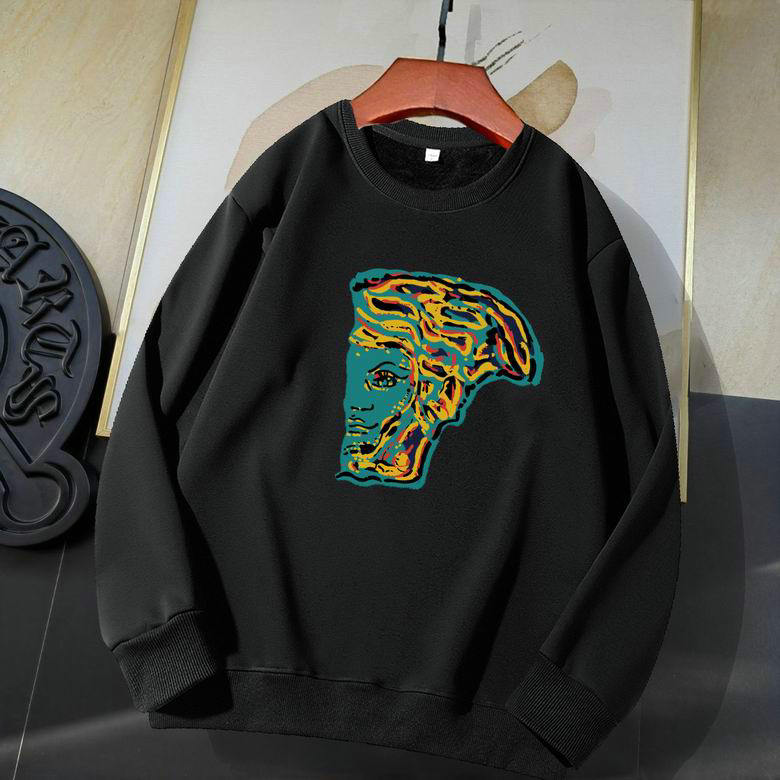 Wholesale Cheap Versace Replica Designer Sweatshirts for Sale