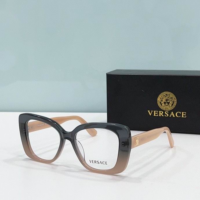 Wholesale Cheap Versace Replica Glasses Frames for Sale