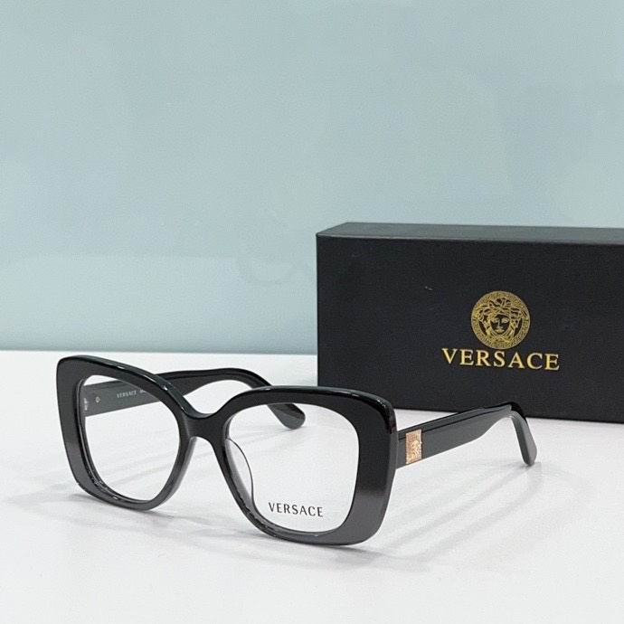 Wholesale Cheap Versace Replica Glasses Frames for Sale