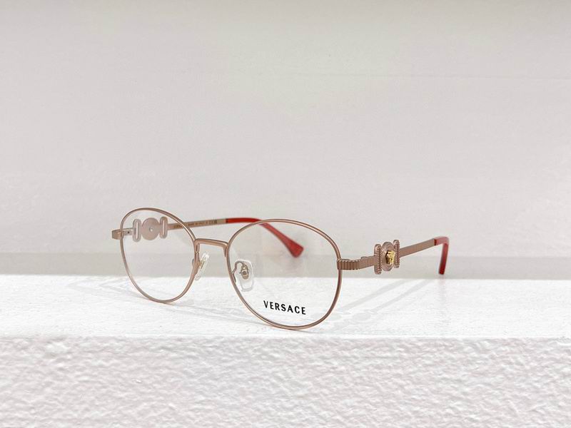 Wholesale Cheap Versace Replica Glasses Frames for Sale