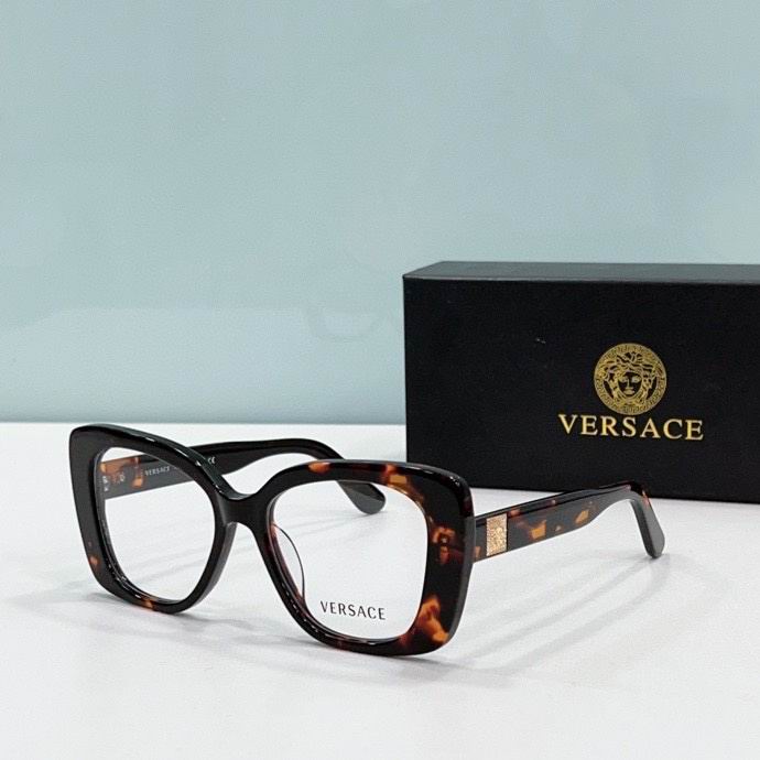 Wholesale Cheap Versace Replica Glasses Frames for Sale