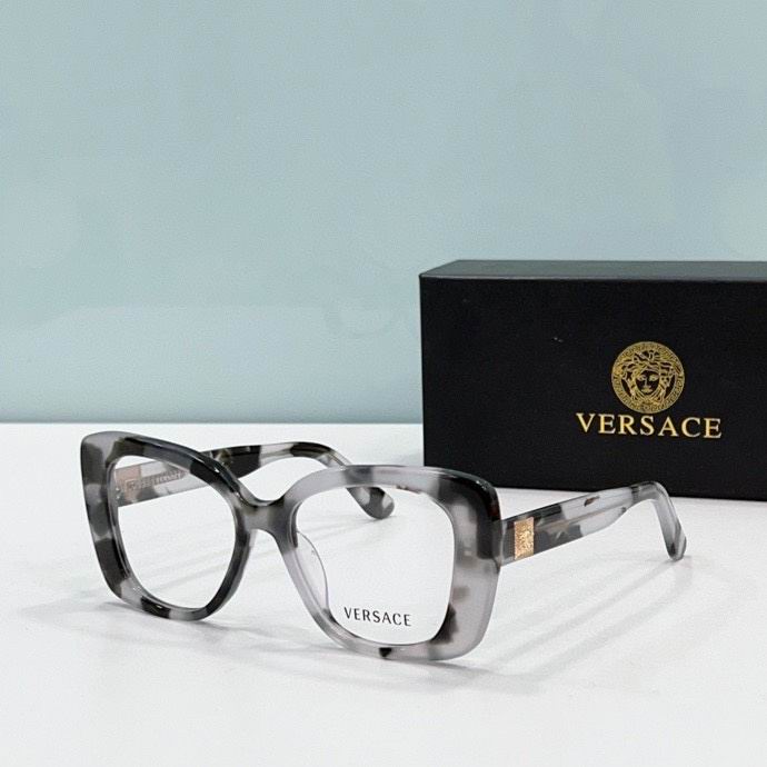 Wholesale Cheap Versace Replica Glasses Frames for Sale