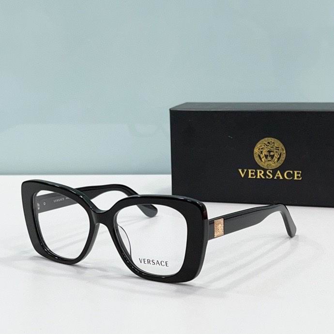 Wholesale Cheap Versace Replica Glasses Frames for Sale