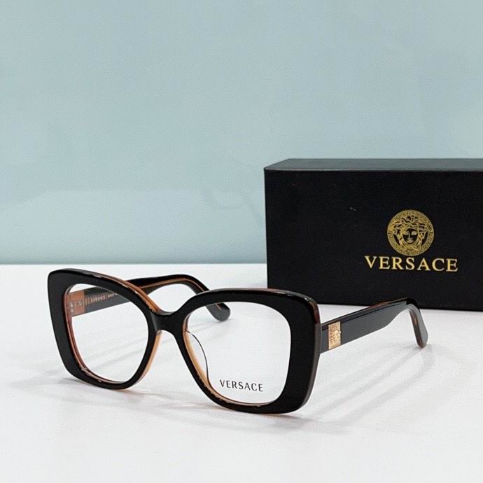 Wholesale Cheap Versace Replica Glasses Frames for Sale