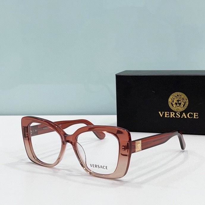 Wholesale Cheap Versace Replica Glasses Frames for Sale