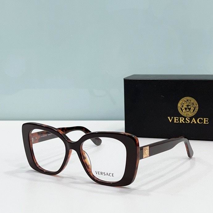 Wholesale Cheap Versace Replica Glasses Frames for Sale