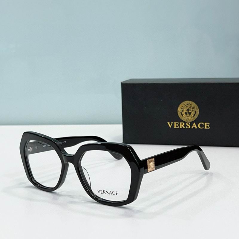 Wholesale Cheap Versace Replica Glasses Frames for Sale