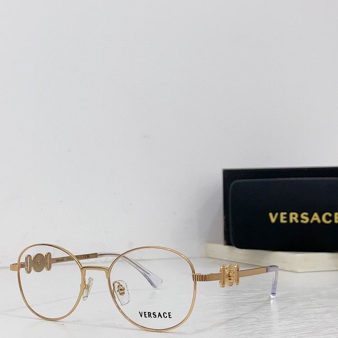 Wholesale Cheap Versace Replica Glasses Frames for Sale