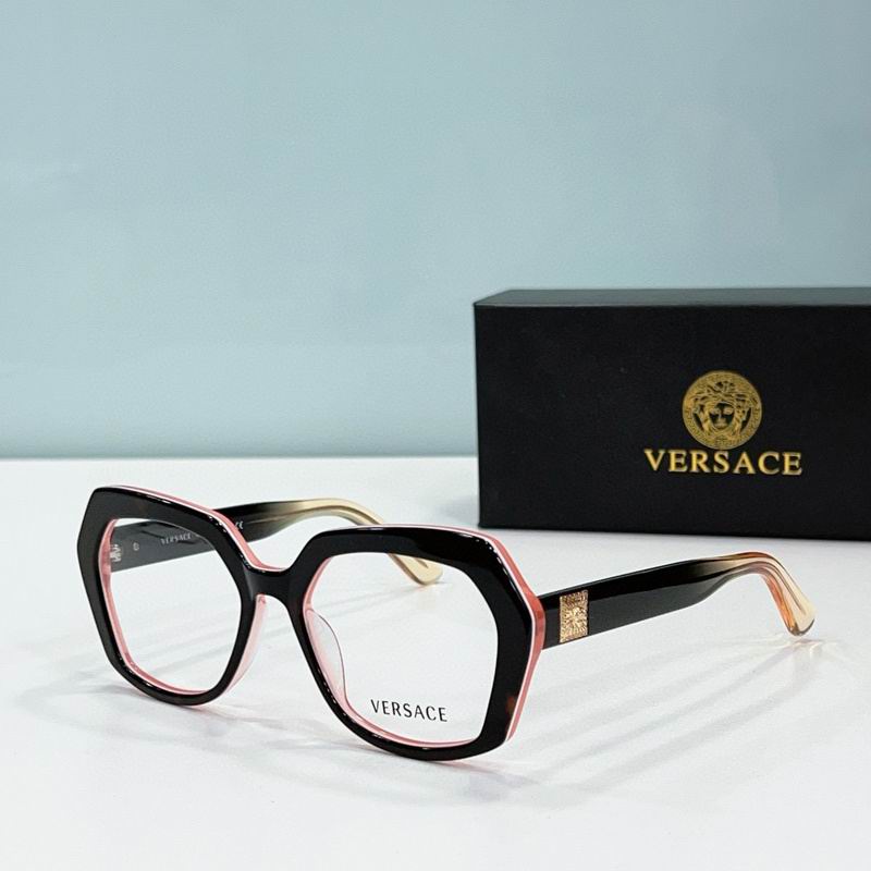 Wholesale Cheap Versace Replica Glasses Frames for Sale