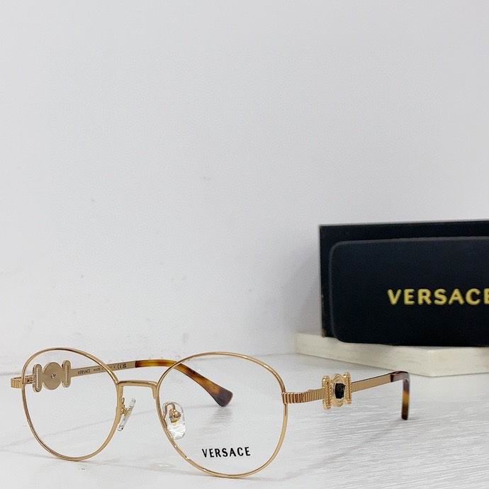 Wholesale Cheap Versace Replica Glasses Frames for Sale