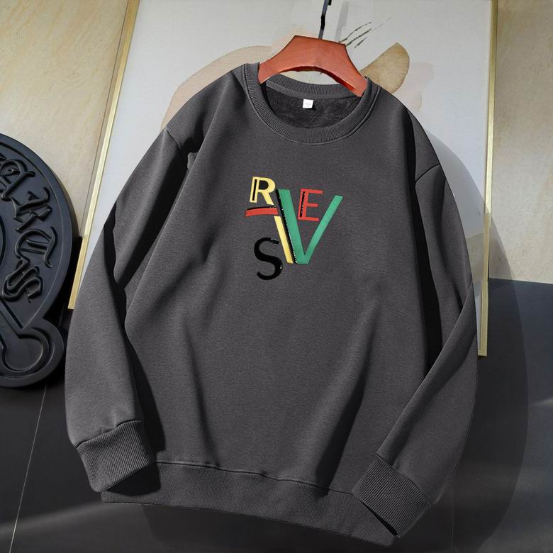 Wholesale Cheap V ersace Replica Sweatshirts for Sale