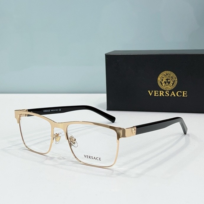 Wholesale Cheap Versace Replica Glasses Frames for Sale