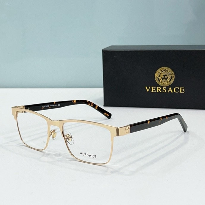 Wholesale Cheap Versace Replica Glasses Frames for Sale