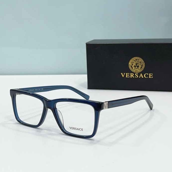 Wholesale Cheap Versace Replica Glasses Frames for Sale