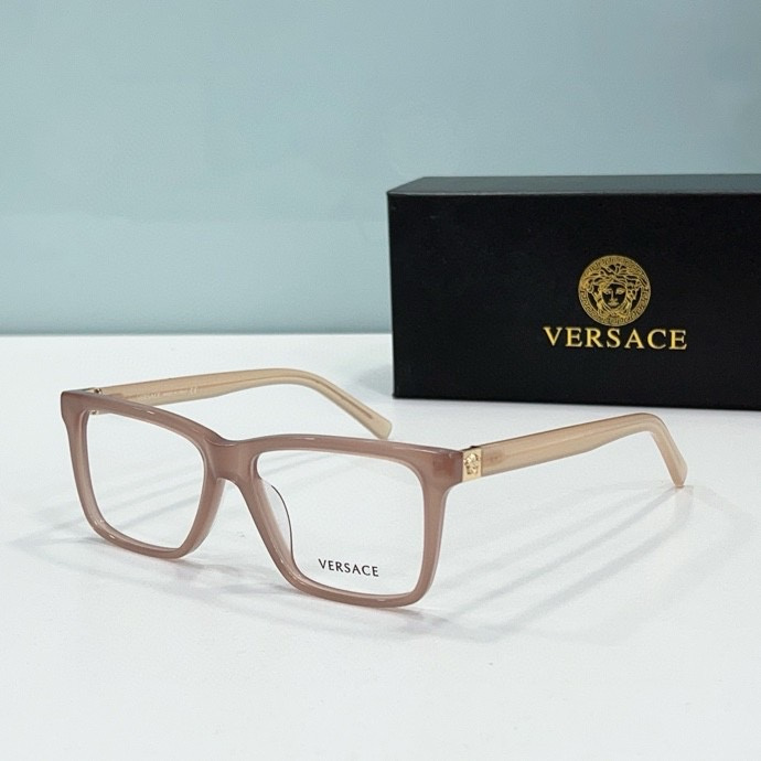 Wholesale Cheap Versace Replica Glasses Frames for Sale